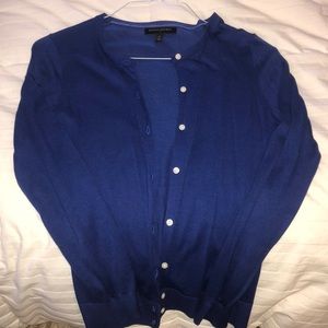 Banana Republic cardigan